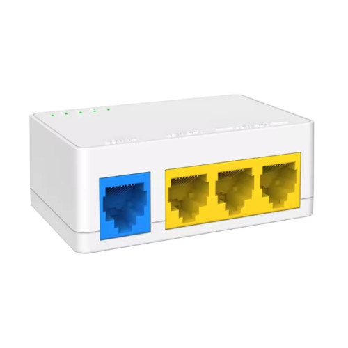Коммутатор 4PORT 100M 3POE/ Коммутатор 4PORT 100M 3POE S204PD TENDA Коммутатор 4PORT 100M 3POE/ Коммутатор 4PORT 100M 3POE S204PD TENDA