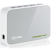 Коммутатор/ 5-Port 10/100Mbps Desktop Switch Коммутатор/ 5-Port 10/100Mbps Desktop Switch
