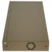 Коммутатор/ Tenda TEG1118P-16-250W Коммутатор неуправляемый PoE, 16 портов, 16x1 Гбит/с, PoE 16х30 Вт (до 230Вт), SFP 2x1 Гбит/с, установка в стойку
