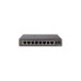 коммутатор/ PLANET 8-Port 10/100Mbps Fast Ethernet Switch, Metal