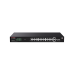 Управляемый PoE-коммутатор 26GE+2SFP IP-COM Управляемый PoE-коммутатор 26GE+2SFP IP-COM