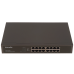 Коммутатор/ Коммутатор 16PORT 10/100/1000M TEG1016D TENDA