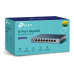 Коммутатор/ 8-port Desktop Gigabit Switch, 8 10/100/1000M RJ45 ports, metal case