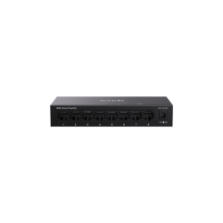 Tenda TEG2208D  8GE Cloud Managed Switch