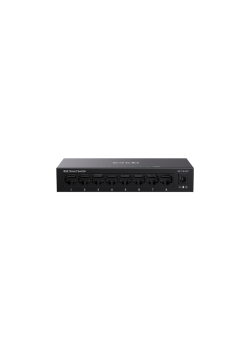 Tenda TEG2208D  8GE Cloud Managed Switch
