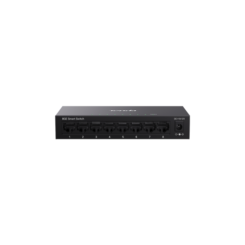 Tenda TEG2208D  8GE Cloud Managed Switch