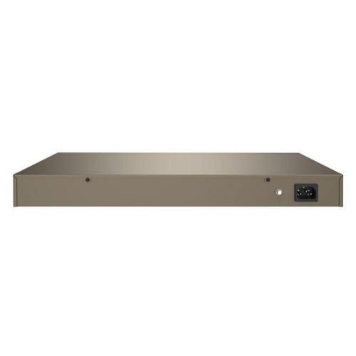Tenda TEG1050F 48GE+2SFP Ethernet Switch