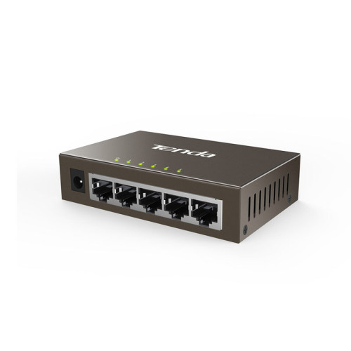 Tenda G1005  5-Port Gigabit Ethernet Switch