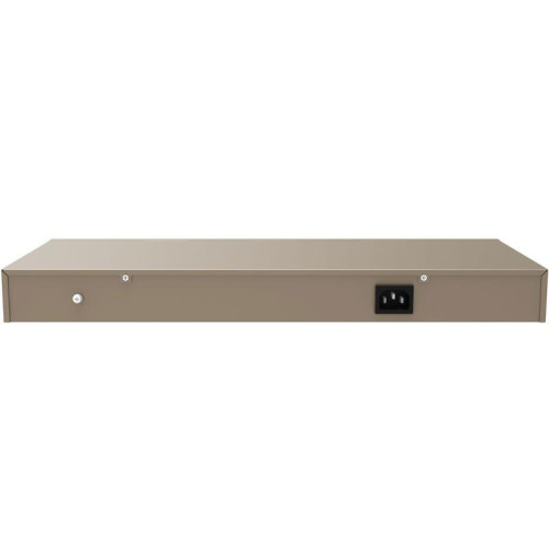 Tenda TEF1126P-24-250W 24FE+2GE/1SFP Rackmount Switch With 24-Port PoE Tenda TEF1126P-24-250W 24FE+2GE/1SFP Rackmount Switch With 24-Port PoE