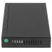 Коммутатор/ Tenda TEM2010X Коммутатор неуправляемый, 10 портов, RJ-45 8х2,5 Гбит/с, SFP+ 2х10 Гбит/с, настольный, металлический корпус