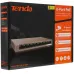 Коммутатор/ Коммутатор 8PORT 100M 8POE TEF1110P-8-102W TENDA