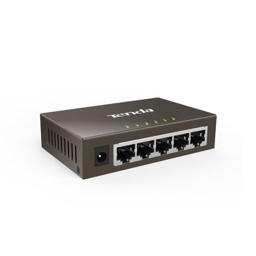 Tenda G1005  5-Port Gigabit Ethernet Switch