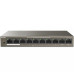 Tenda TEF1110P-8-63W 10-Port 10/100M Desktop Switch with 8-Port PoE Tenda TEF1110P-8-63W 10-Port 10/100M Desktop Switch with 8-Port PoE