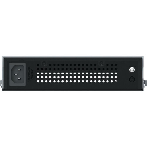Коммутатор/ Gigabit PoE Switch with Attached Safety Lock Коммутатор/ Gigabit PoE Switch with Attached Safety Lock