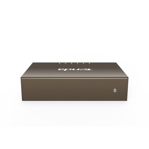 Tenda G1005  5-Port Gigabit Ethernet Switch