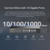 Коммутатор/ 16-Port Gigabit Desktop/Rackmount Switch