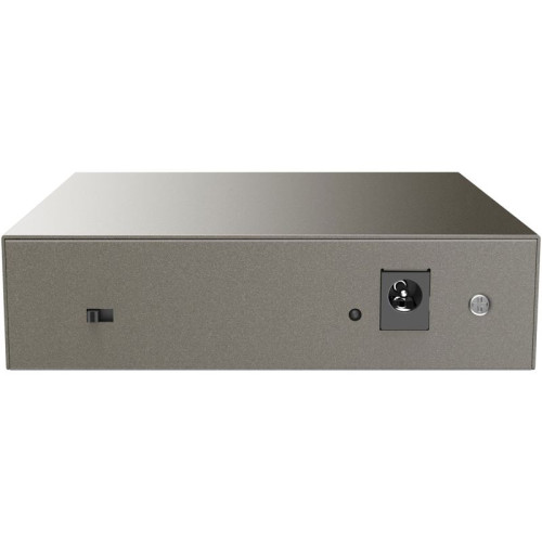 Коммутатор 6PORT 4POE F1106P-4-63W IP-COM