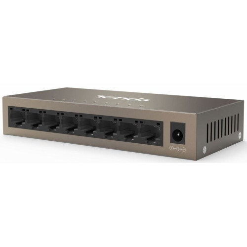Коммутатор 8PORT 1000M G1008M IP-COM Коммутатор 8PORT 1000M G1008M IP-COM