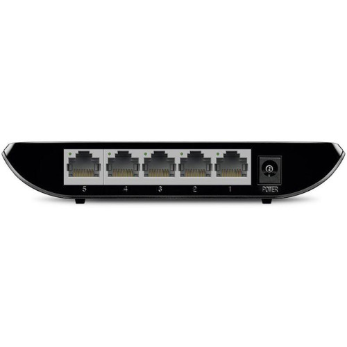 Коммутатор/ 5-Port Gigabit Desktop Switch