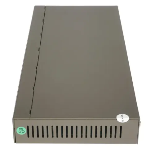 Коммутатор/ Коммутатор 16PORT 1000M TEG1016M TENDA