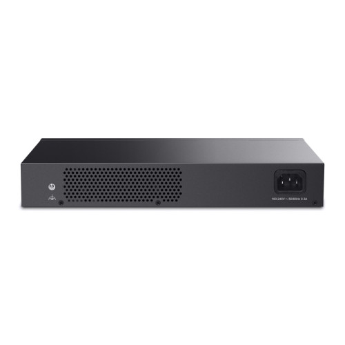 Коммутатор/ 16-Port Gigabit Desktop/Rackmount Switch