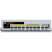 Коммутатор/ Неуправляемый PoE коммутатор Fast Ethernet, 8 портов 100 Мбит/с PoE+, 2 Uplink порта 1000 Мбит/с RJ45, БП 130 Вт Коммутатор/ Неуправляемый PoE коммутатор Fast Ethernet, 8 портов 100 Мбит/с PoE+, 2 Uplink порта 1000 Мбит/с RJ45, БП 130 Вт