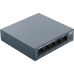 Коммутатор TP-Link LS105G (L2) 5x1Гбит/с неуправляемый