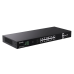 Коммутатор/ Tenda TEG1120P-16-250W Коммутатор неуправляемый PoE, 18 портов, 18x1 Гбит/с, PoE 16х30 Вт (до 250Вт),  SFP 2x1 Гбит/с, установка в стойку