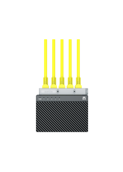 Коммутатор Netis ST3105GC 5x1Гбит/с неуправляемый