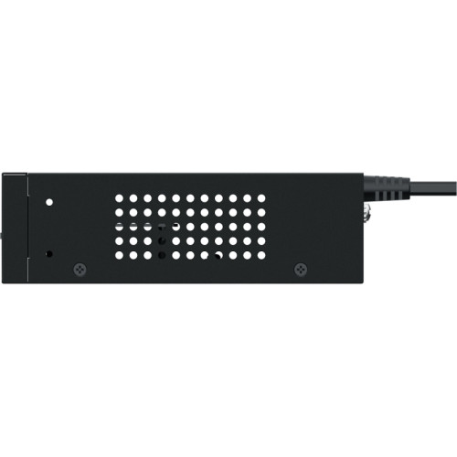 Коммутатор Netis ST106PDI-2-43 (L2) 6x100Мбит/с 4PoE 43W неуправляемый