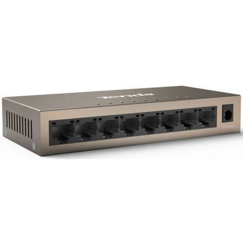 Коммутатор 8PORT 1000M G1008M IP-COM Коммутатор 8PORT 1000M G1008M IP-COM
