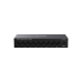 Коммутатор/ Tenda TEG1008M 8-Port Gigabit Ethernet Switch Коммутатор/ Tenda TEG1008M 8-Port Gigabit Ethernet Switch