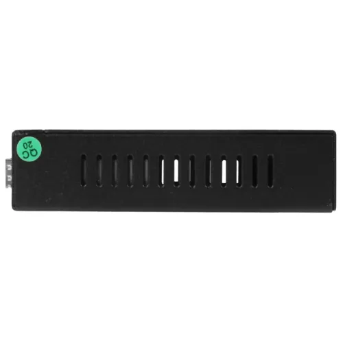 Коммутатор/ Tenda TEG1110PF-8-120W Коммутатор неуправляемый PoE, 10 портов, 9x1 Гбит/с, SFP 1х1 Гбит/с, PoE 8х30 Вт (до 102 Вт), настольный