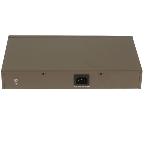Коммутатор 10PORT 1000M 2SFP/ Коммутатор 10PORT 1000M 2SFP TEG5312F TENDA