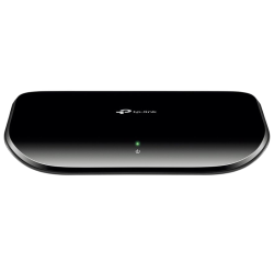 Коммутатор/ 5-Port Gigabit Desktop Switch