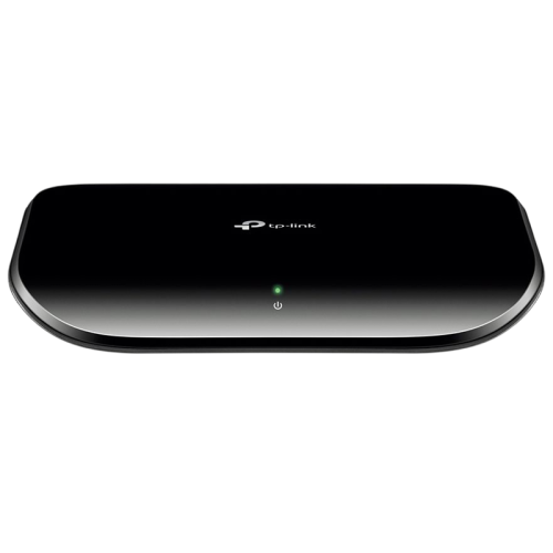 Коммутатор/ 5-Port Gigabit Desktop Switch