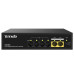 Tenda SG106PC 6-Port Gigabit Lite PoE Switch with 4-Port PoE Tenda SG106PC 6-Port Gigabit Lite PoE Switch with 4-Port PoE