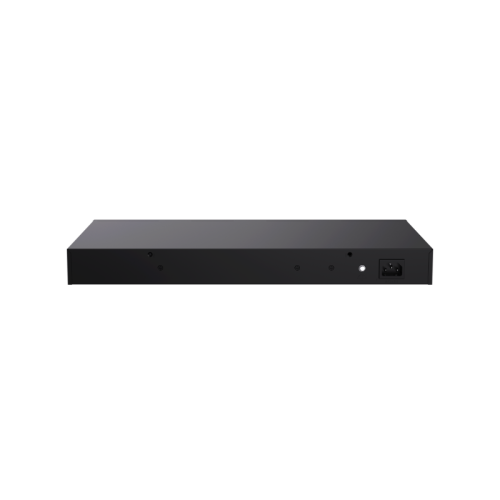 Управляемый PoE-коммутатор 26GE+2SFP IP-COM Управляемый PoE-коммутатор 26GE+2SFP IP-COM