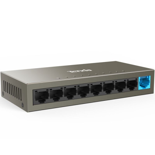 Tenda TEF1109D 9-Port 10/100M Ethernet Desktop Switch