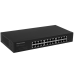Коммутатор/ 24-Port Gigabit Desktop/Rackmount Switch