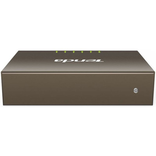 Tenda TEG1005D v4.0 5-Port Gigabit Ethernet Switch