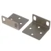 Коммутатор/ Tenda TEG5328F Коммутатор управляемый L2, 28 портов, 24х1 Гбит/с, Base-X SFP 4х1 Гбит/с, установка в стойку