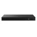 Коммутатор/ Tenda TEG1120P-16-250W Коммутатор неуправляемый PoE, 18 портов, 18x1 Гбит/с, PoE 16х30 Вт (до 250Вт),  SFP 2x1 Гбит/с, установка в стойку