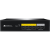 Коммутатор Netis ST106PDI-2-43 (L2) 6x100Мбит/с 4PoE 43W неуправляемый