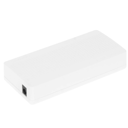 Коммутатор/ Коммутатор неуправляемый S108 8*10/100 Мбит/с портов с автосогласованием, с разъемом RJ45, поддержка авто-MDI / MDIX