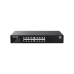 Коммутатор TEG2216D 16GE Cloud Managed Switch