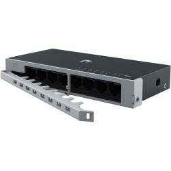 Коммутатор Netis ST108D (L2) 8x100Мбит/с неуправляемый