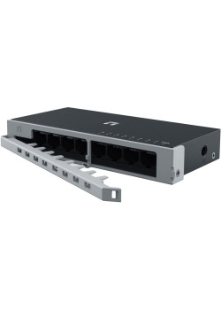 Коммутатор Netis ST108D (L2) 8x100Мбит/с неуправляемый