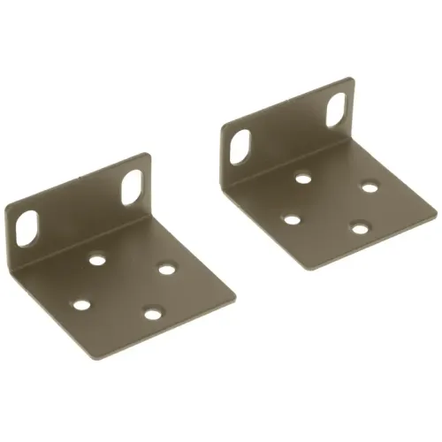 Коммутатор/ Tenda TEG3328F Коммутатор управляемый, 24x1 Гбит/с, SFP 4x1 Гбит/с, установка в стойку, металлический корпус