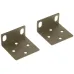 Коммутатор/ Tenda TEG3328F Коммутатор управляемый, 24x1 Гбит/с, SFP 4x1 Гбит/с, установка в стойку, металлический корпус